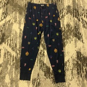Polo Ralph Lauren pajama pants